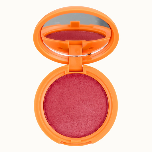 Tick Tock Blush