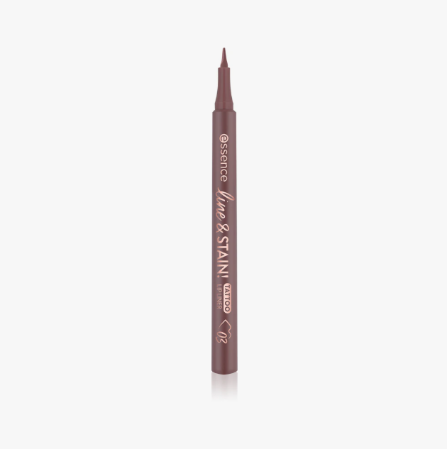 Essence line n' STAIN! Tattoo Lip Liner