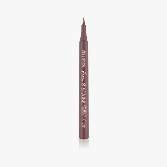Essence line n' STAIN! Tattoo Lip Liner