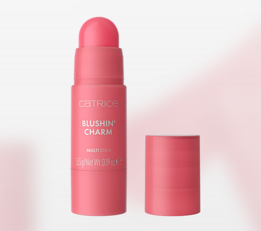 Catrice Blushin' Charm Multi Stick