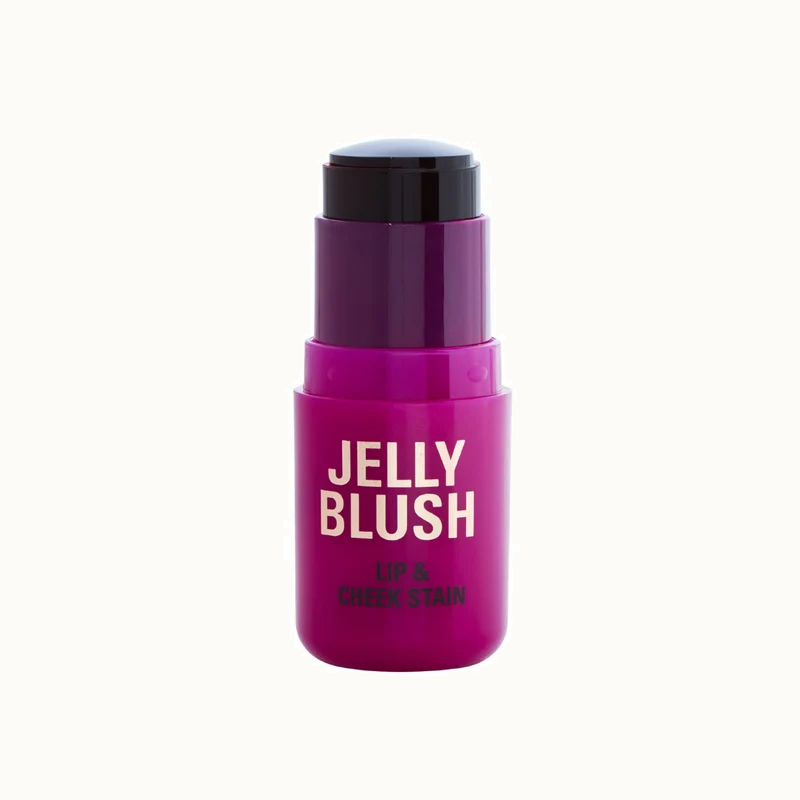 Revolution Jelly Blush Stick Lip & Cheek Stain