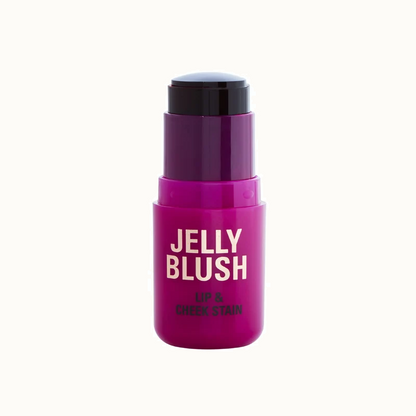Revolution Jelly Blush Stick Lip & Cheek Stain