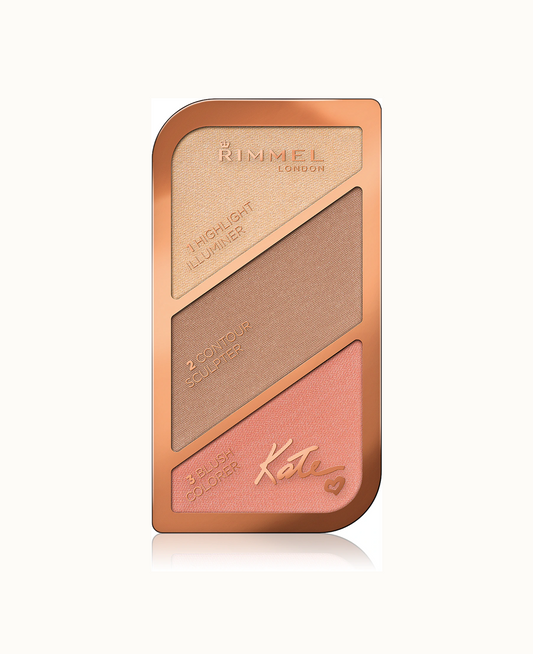 Sculpting Palette