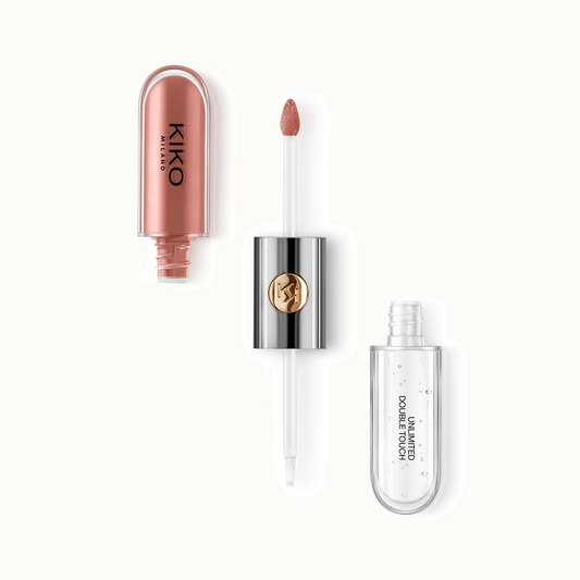 Unlimited Double Touch