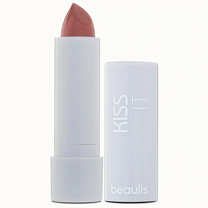 Kiss It Matte Lipstick