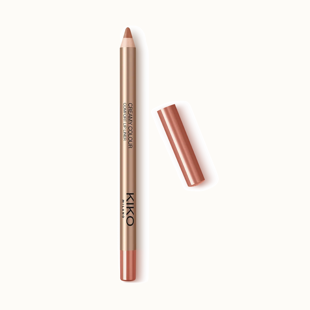 Creamy Colour Comfort Lip Liner