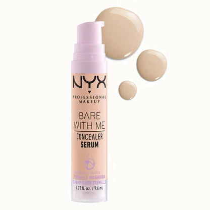 Bare With Me Hydrating Face & Body Concealer Serum