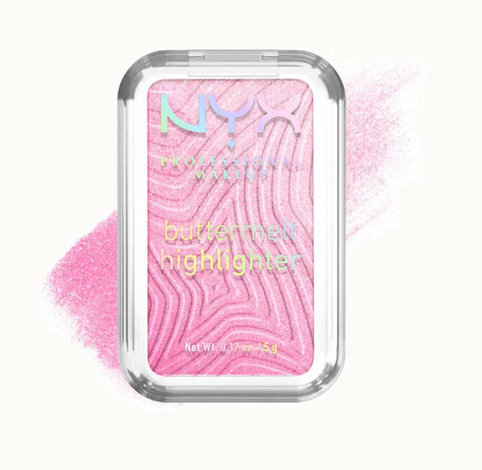 Buttermelt Highlighter