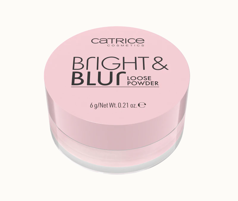 Bright & Blur Loose Powder