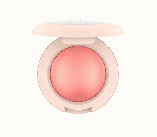 Soft Glam Baked Blush