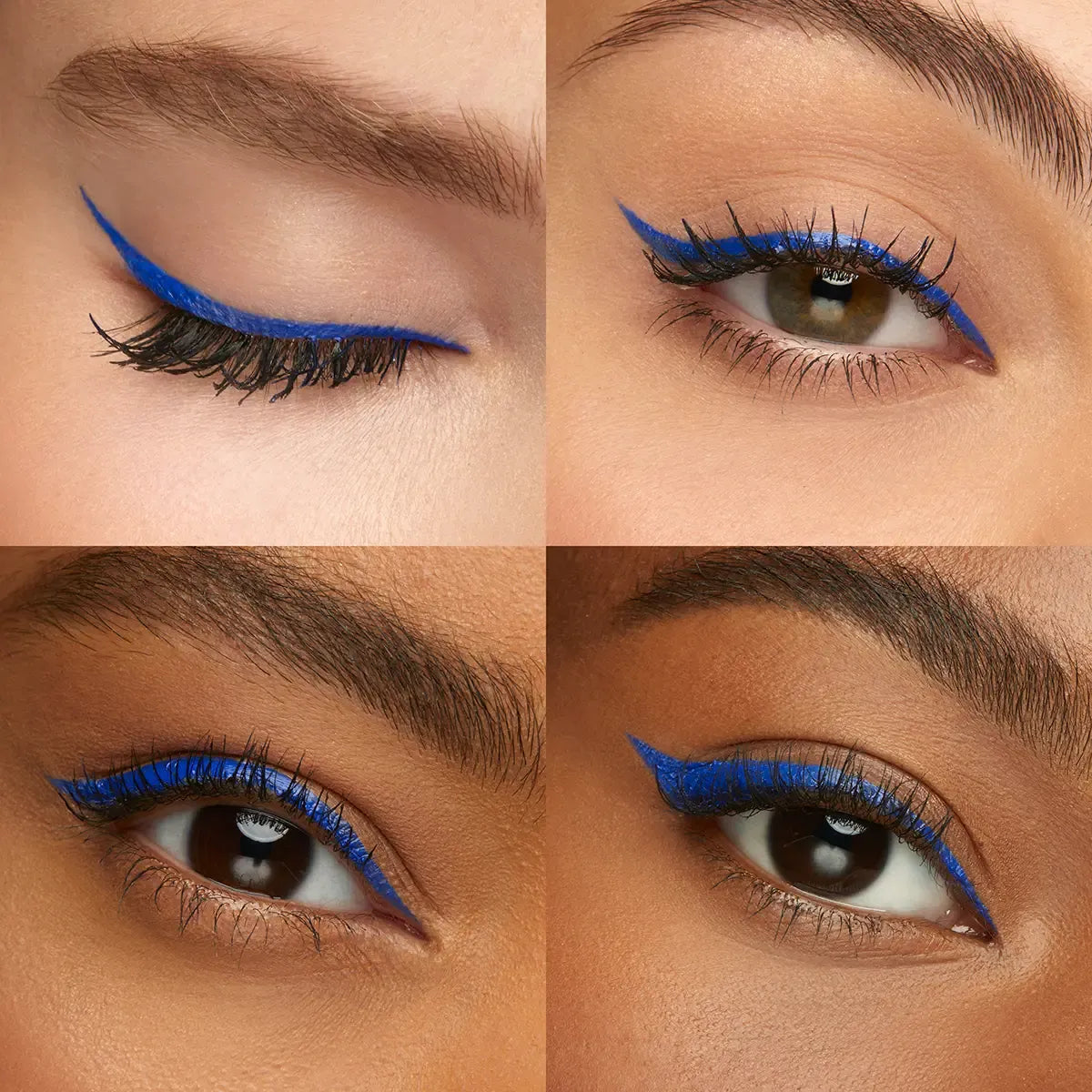 Super Colour Waterproof Eyeliner