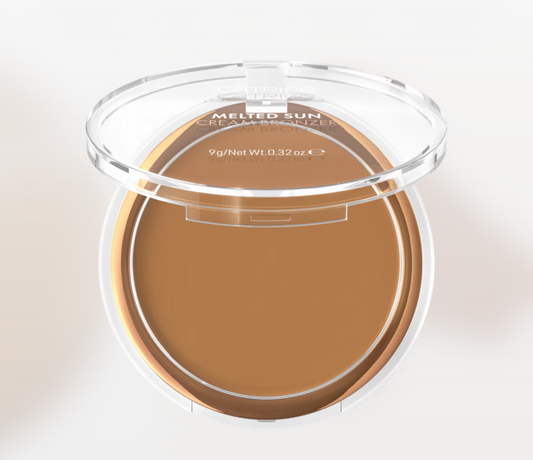 Melted Sun Cream Bronzer