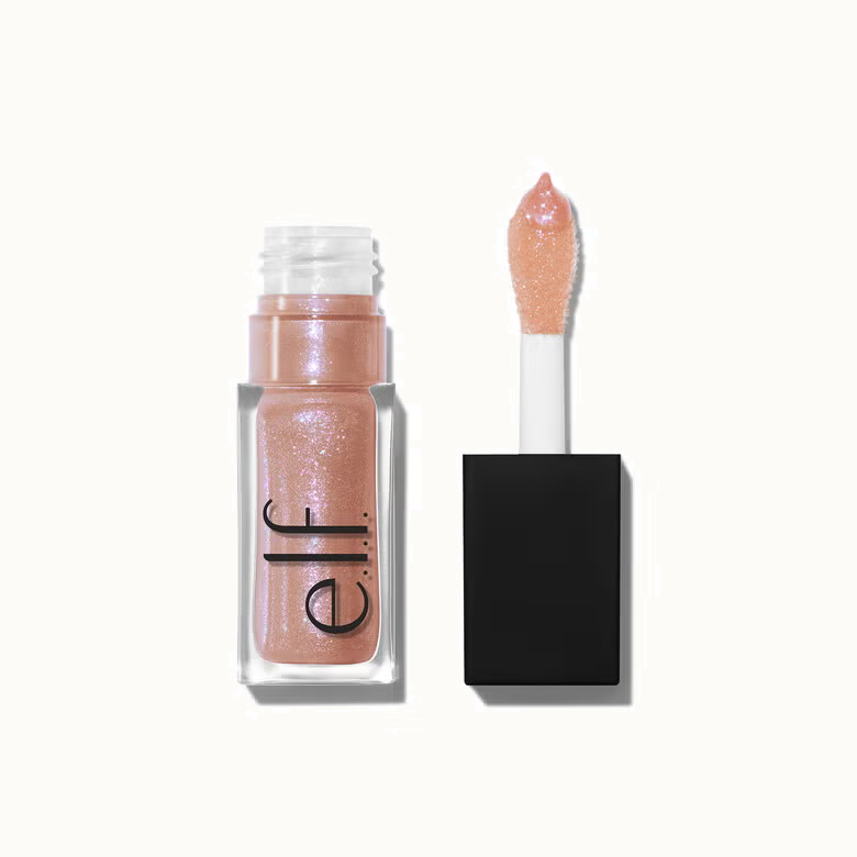 Elf Glow Reviver Lip Oil Glimmer