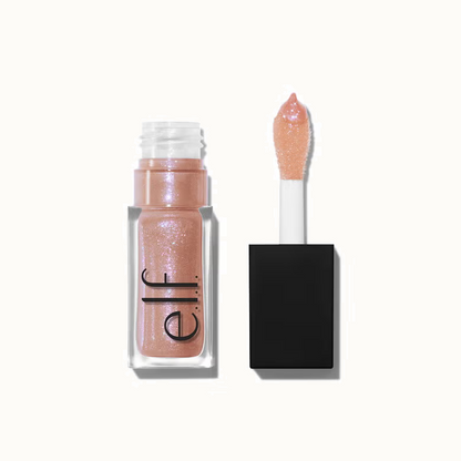 Elf Glow Reviver Lip Oil Glimmer