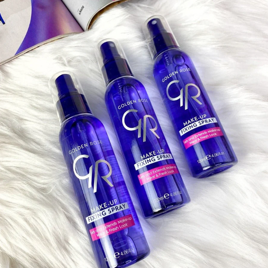 Make Up Fixing Spray 120ml