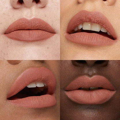 Lasting Matte Veil Liquid Lip Colour