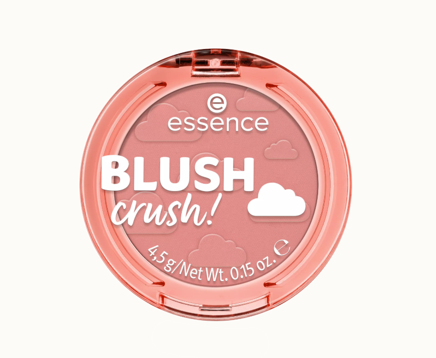 New Blush Crush!