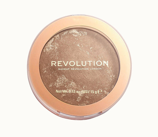 Bronzer Reloaded