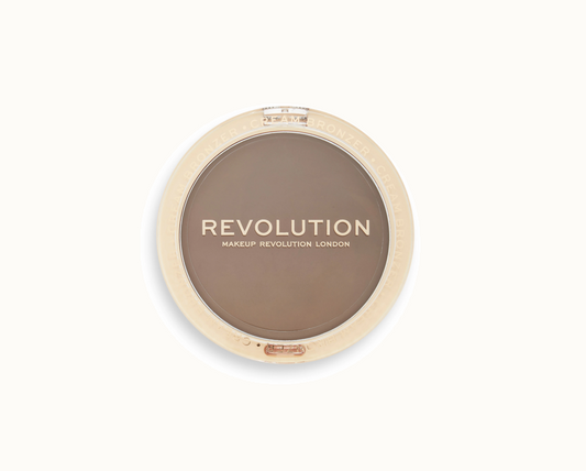 Ultra Cream Bronzer