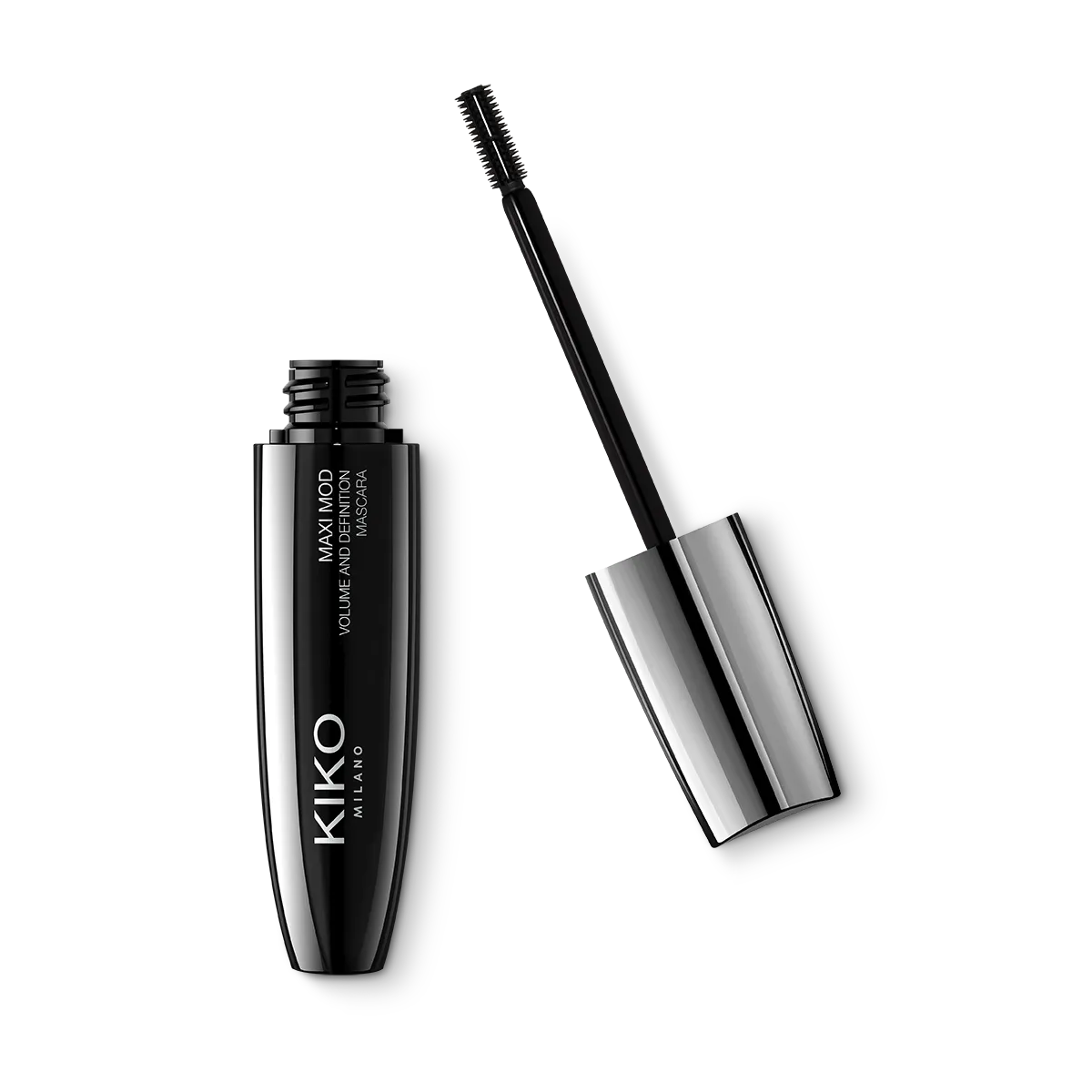 Maxi Mod Volume & Definition Mascara