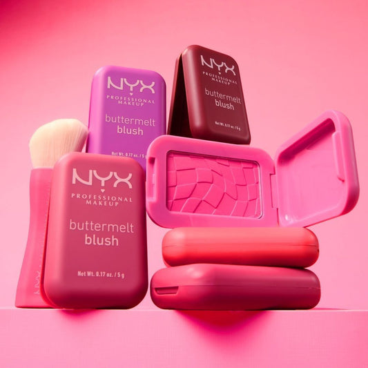 Buttermelt Blush