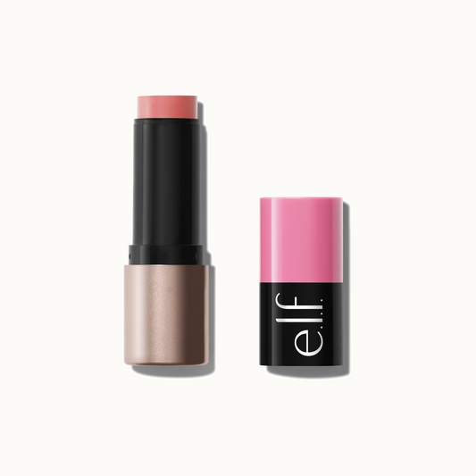 Soft Glam Cream Blush
