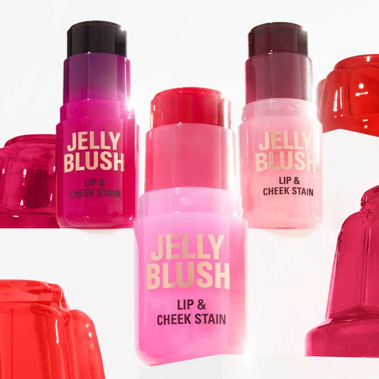 Jelly Blush Stick Lip & Cheek Stain