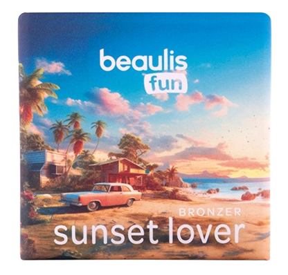 Beaulis Fun Lover Toz Bronzer