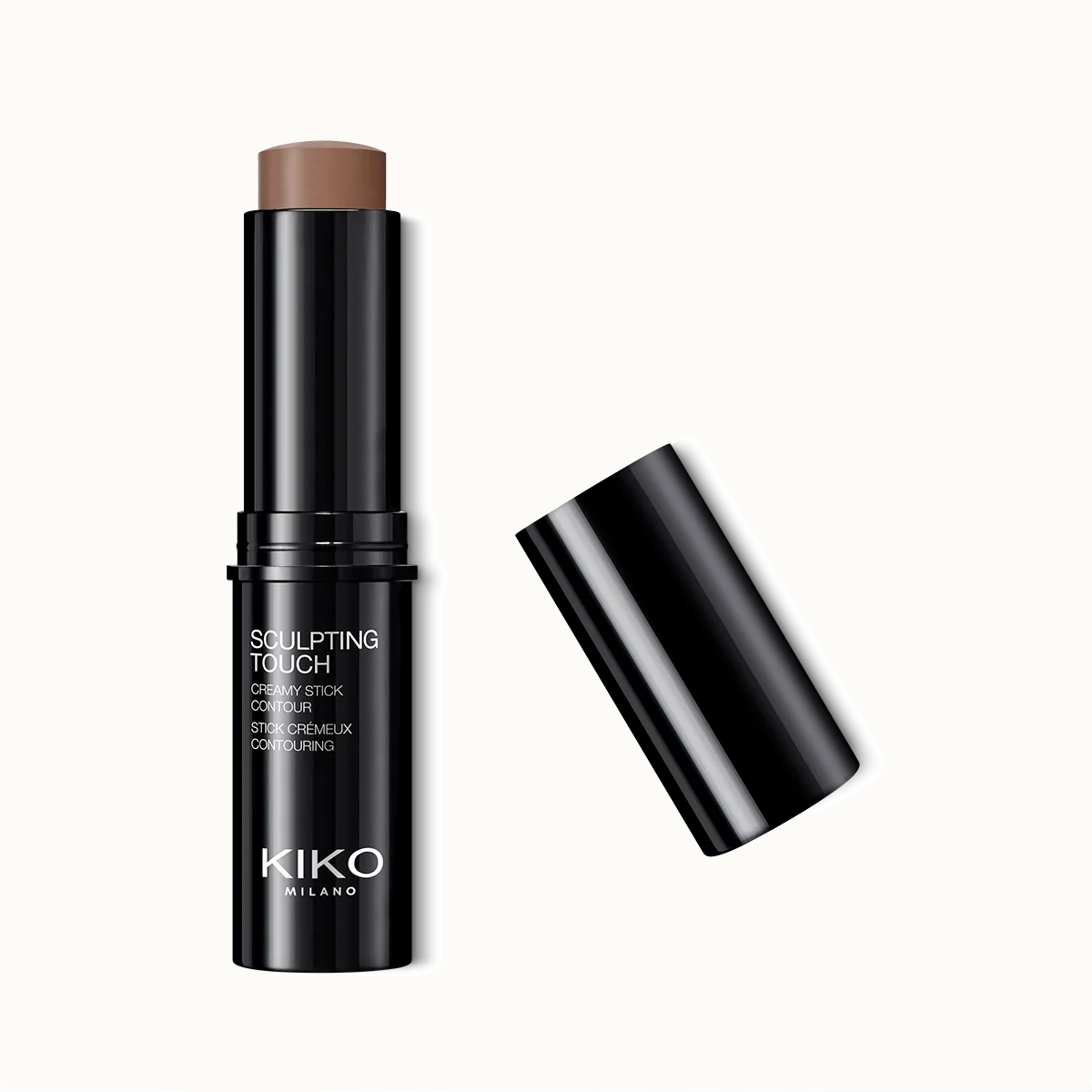 Kiko Sculpting Touch Creamy Stick Contour