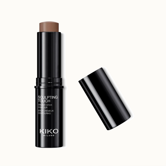 Kiko Sculpting Touch Creamy Stick Contour