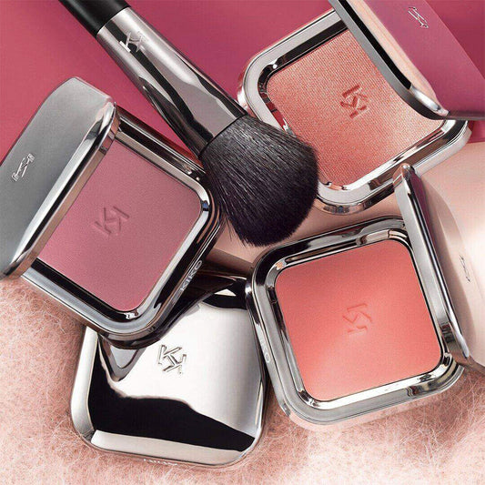 Smart Colour Blush