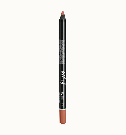 Emily Long Lasting Lip Pencil