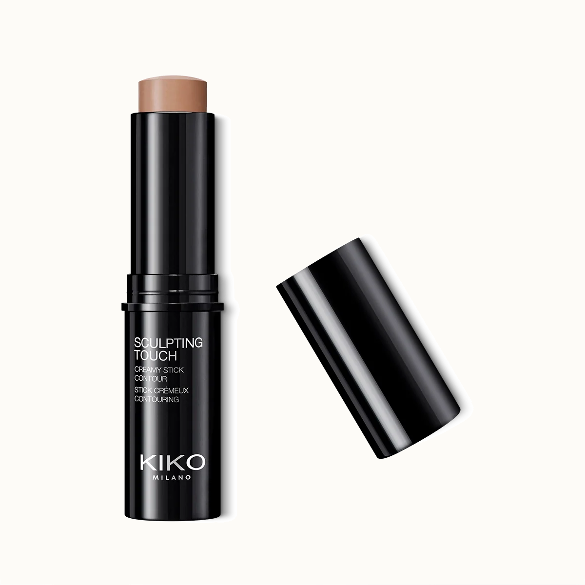 Kiko Sculpting Touch Creamy Stick Contour