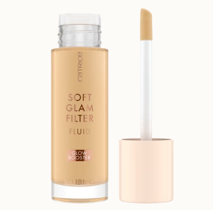 Soft Glam Filter Fluid