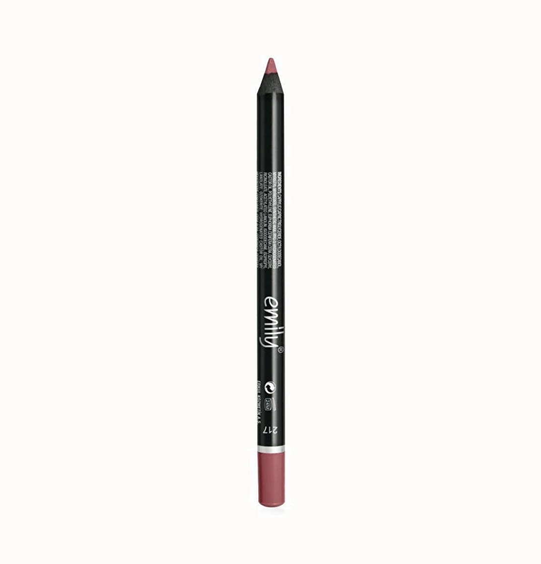 Emily Long Lasting Lip Pencil
