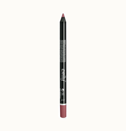 Emily Long Lasting Lip Pencil