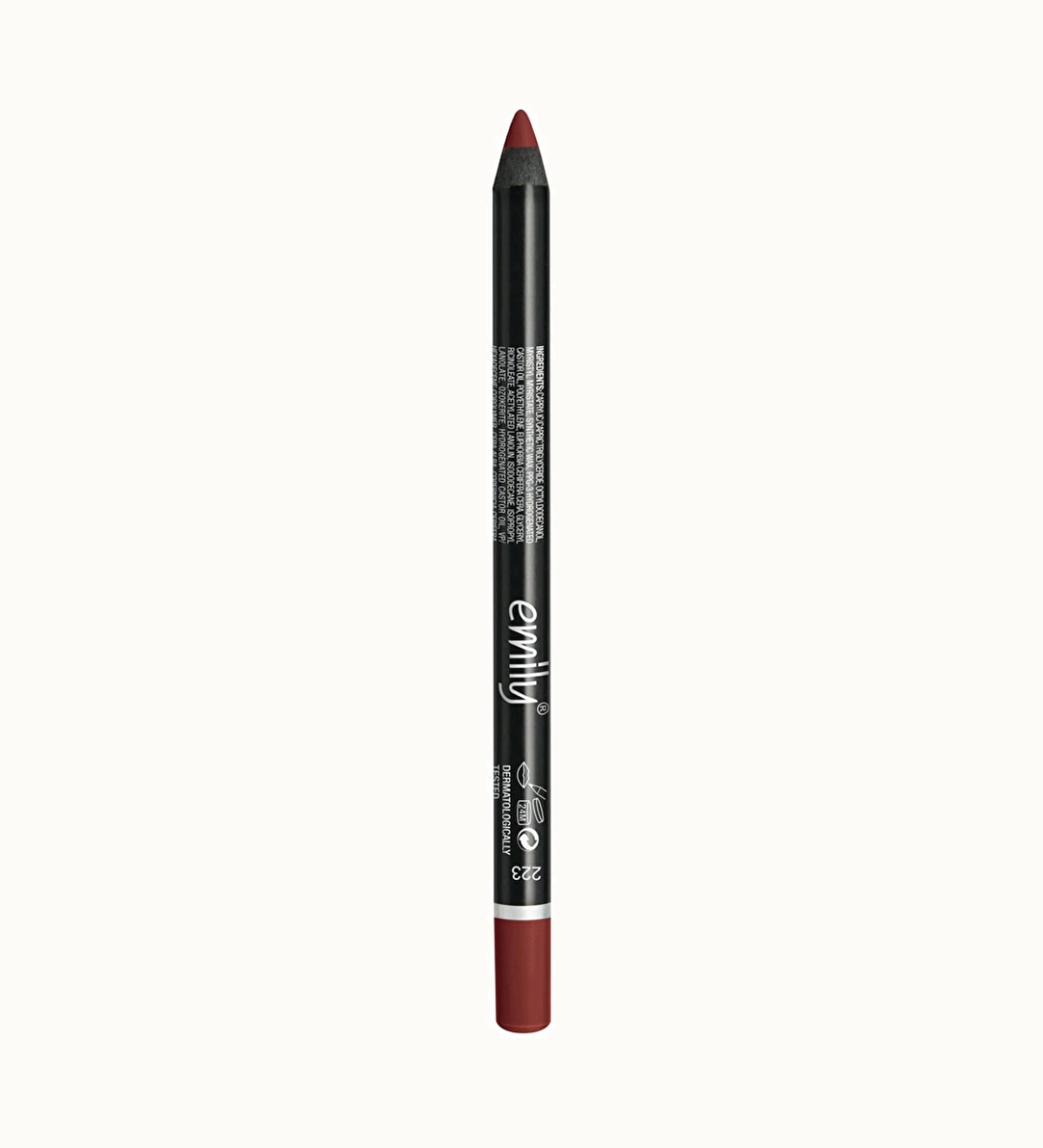 Emily Long Lasting Lip Pencil