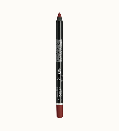 Emily Long Lasting Lip Pencil