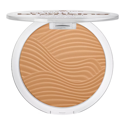 Sun Club Matt Bronzing Powder
