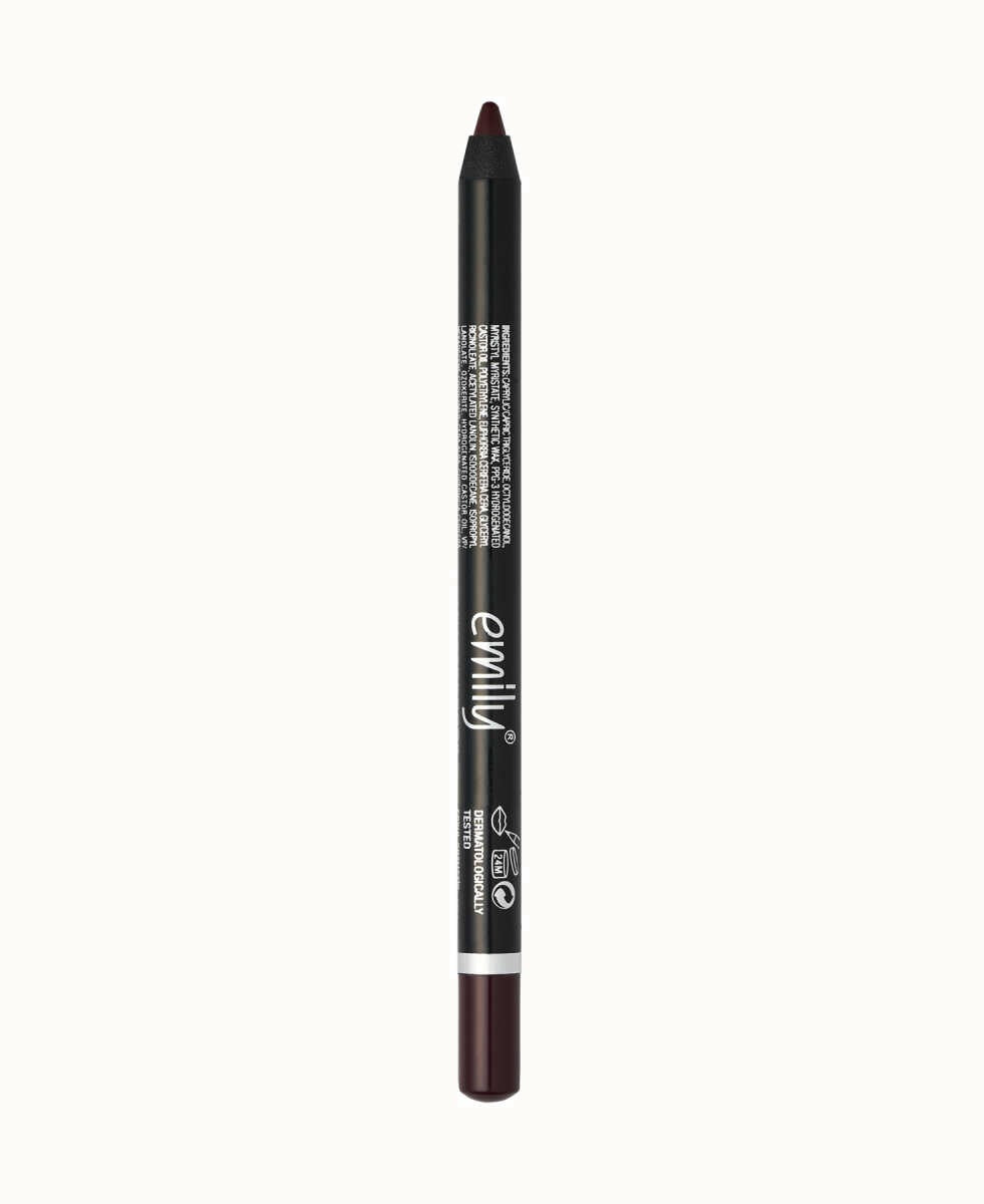 Emily Long Lasting Lip Pencil