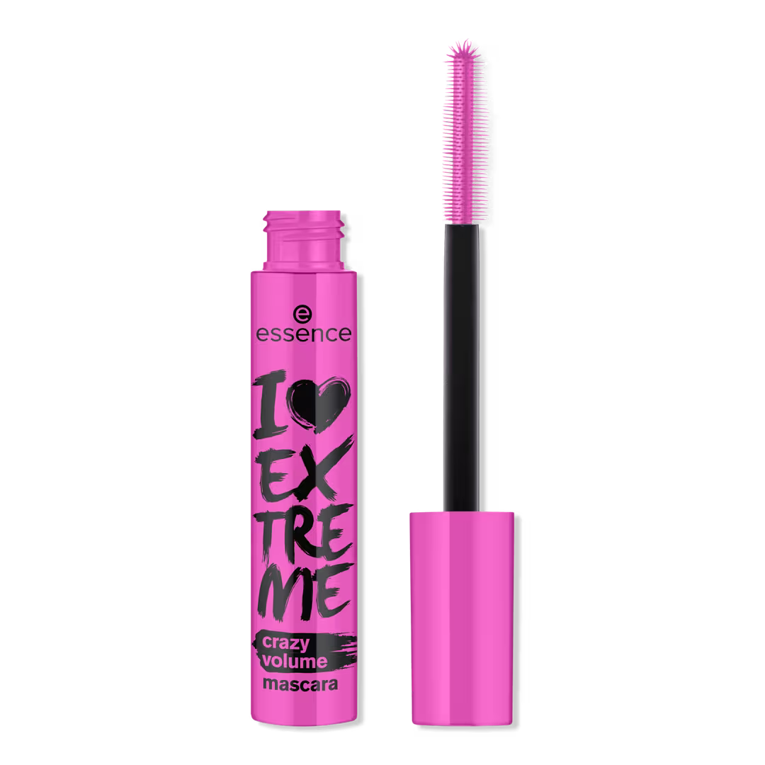 I Love Extreme Crazy Volume Mascara