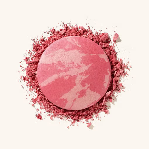 Cheek Lover Marbled Powder blush