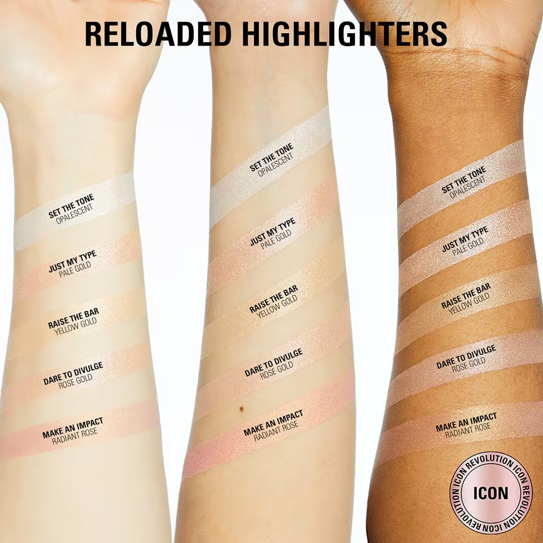 Reloaded Highlighter