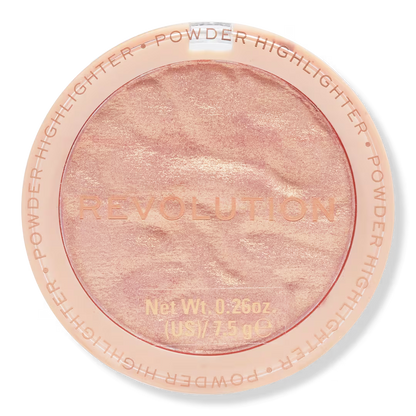 Reloaded Highlighter