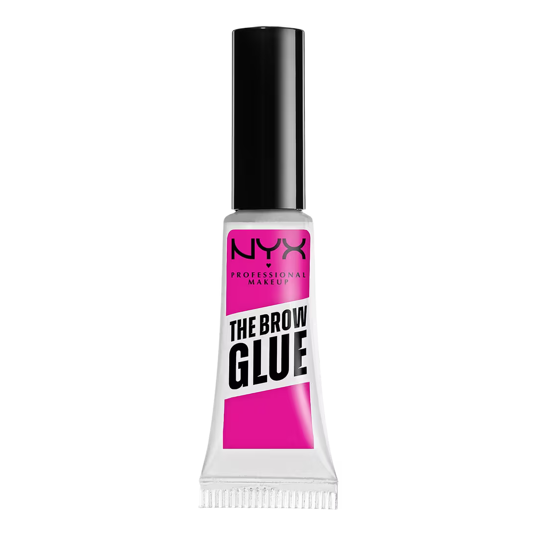 The Brow Glue Laminating Setting Gel