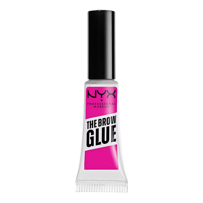 The Brow Glue Laminating Setting Gel