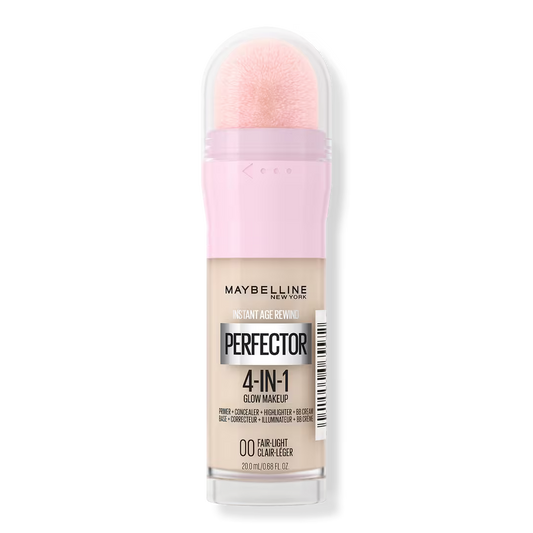 Instant Age Rewind Instant Perfector 4-In-1 Glow