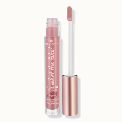 What The Fake! Plumping Lip Filler