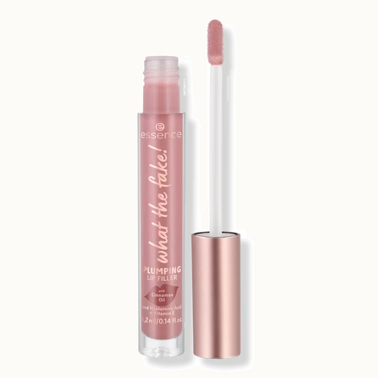 Essence What The Fake! Plumping Lip Filler