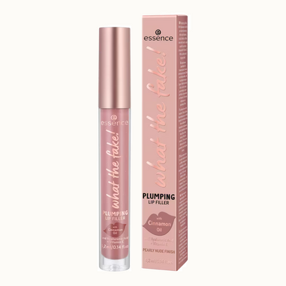 What The Fake! Plumping Lip Filler